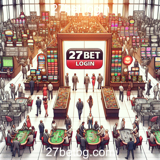 Resultados no 27bet Login: Acompanhe Suas Apostas em Tempo Real