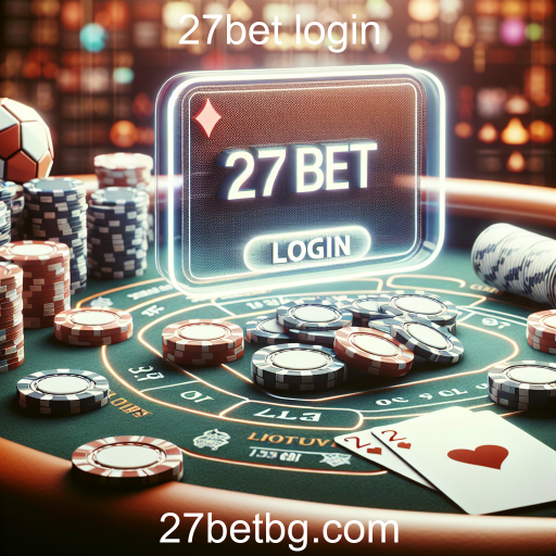 Explorando as Mesas de Jogos na 27bet: Diversão e Estratégia em Cada Partida